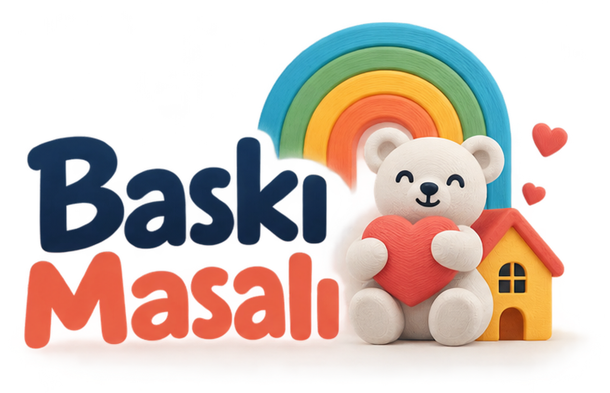 Baskı Masalı
